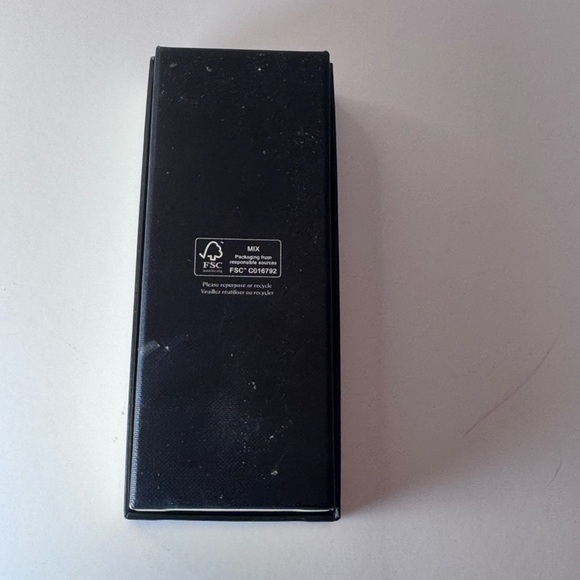 3/$15 Jo Malone London Perfume Box 6x3x1.5 - Picture 2 of 6